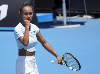 fernandez credits father for mental toughness fernandez credits father for mental toughness