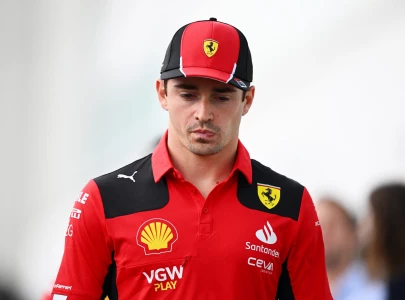 leclerc concedes ferrari do not understand performance