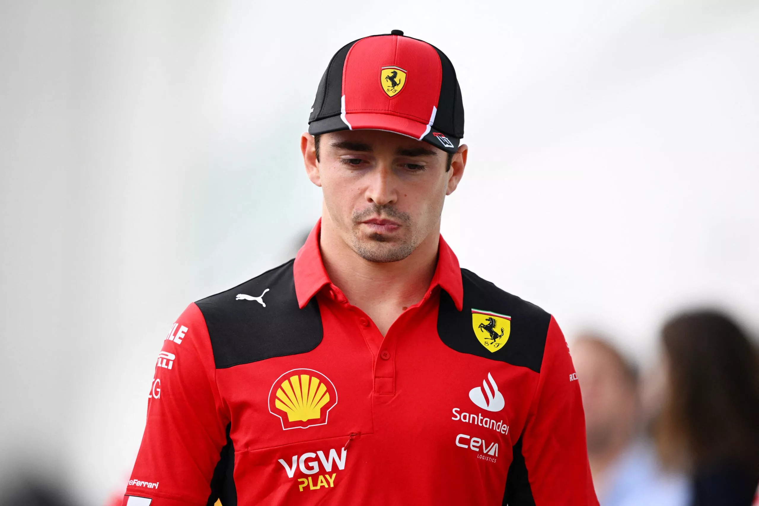 leclerc concedes ferrari do not understand performance leclerc concedes ferrari do not understand performance