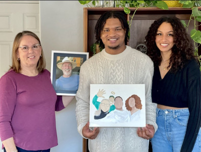 netflix to make film on grandma who accidentally invited stranger to thanksgiving dinner netflix to make film on grandma who accidentally invited stranger to thanksgiving dinner