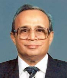 fg ebrahim to be ombudsman for the express tribune