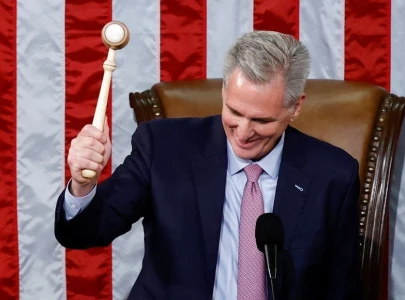 kevin mccarthy elected republican us house speaker but at a cost