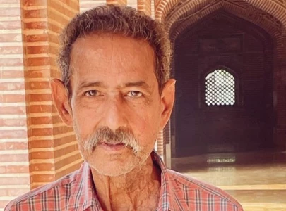 senior journalist talat aslam passes away