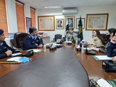 state to pursue prosecution in usman mirza case says parliamentary secy for law