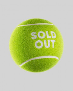 australian open s art ball nft collection sells out in minutes australian open s art ball nft collection sells out in minutes