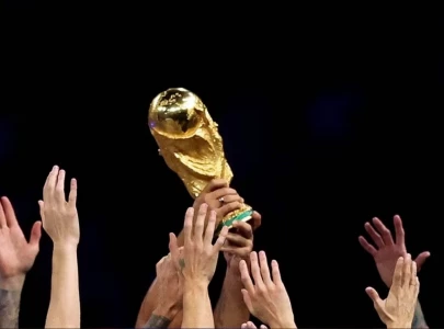 saudi arabia launch bid to host the 2034 world cup