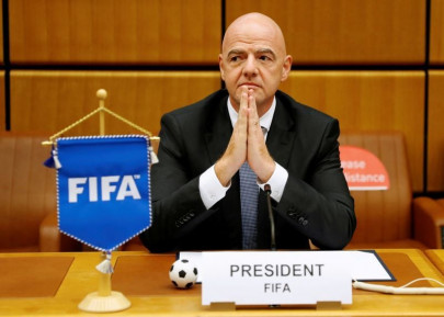 fifa president infantino meets trump to discuss 2026 world cup