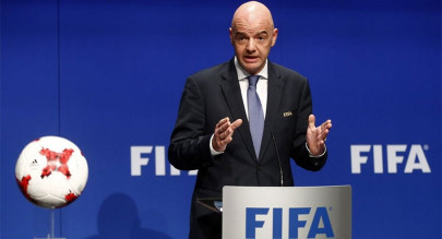 fifa chief to break silence as super league plunges europe into crisis fifa chief to break silence as super league plunges europe into crisis