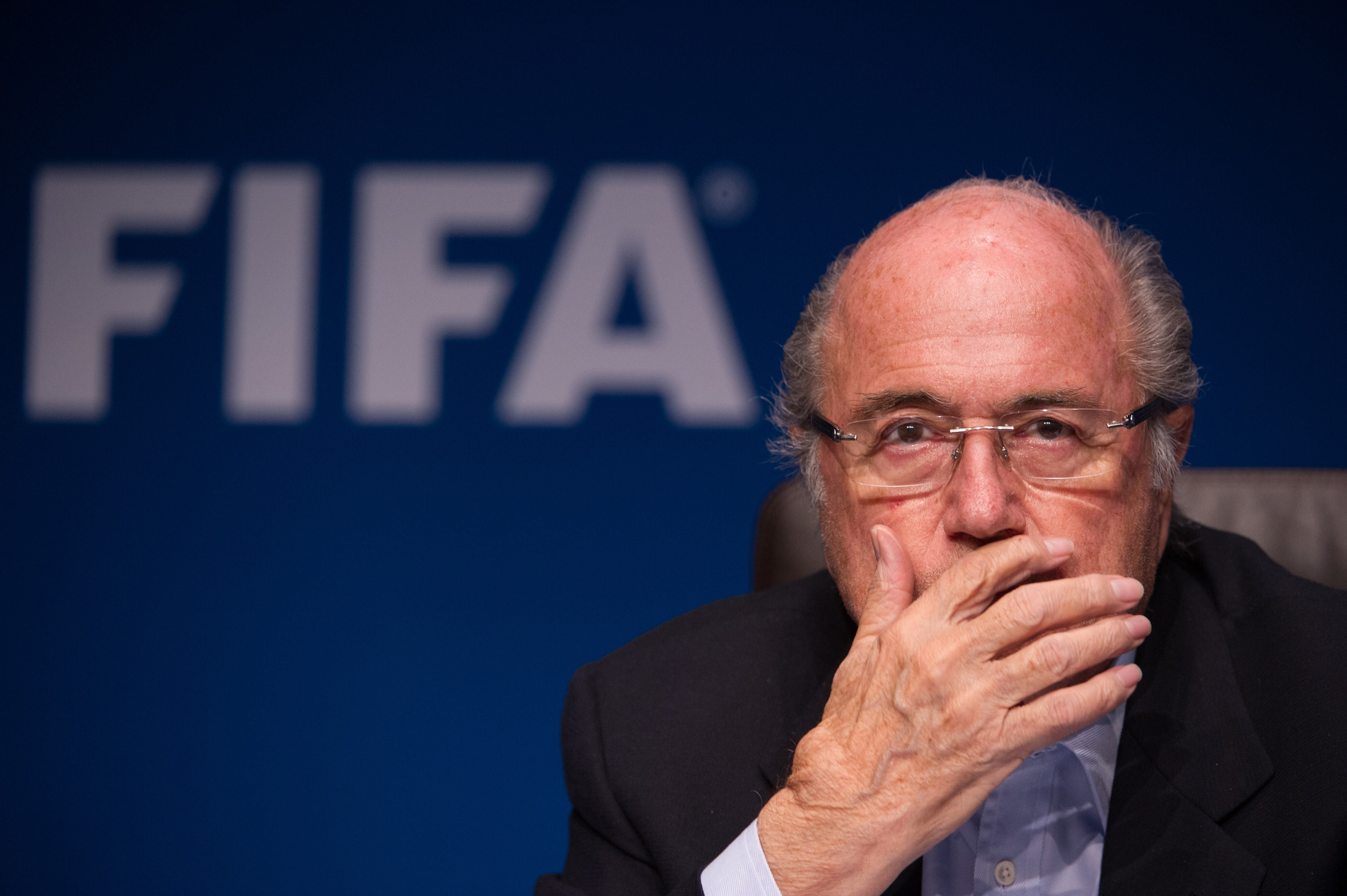 Former FIFA chief Blatter faces final hearing in payment probe