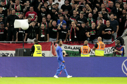 fifa opens inquiry into racist abuse suffered by england players in hungary fifa opens inquiry into racist abuse suffered by england players in hungary