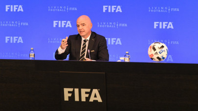 opponents bury fifa s biennial world cup campaign opponents bury fifa s biennial world cup campaign