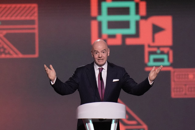 fifa launches its own streaming platform fifa launches its own streaming platform