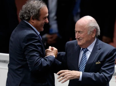 blatter platini cleared of fraud in swiss trial