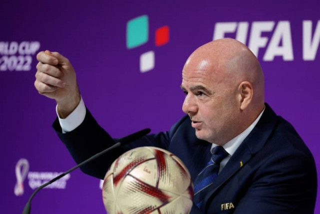 fifa to reveal world cup final venue fifa to reveal world cup final venue