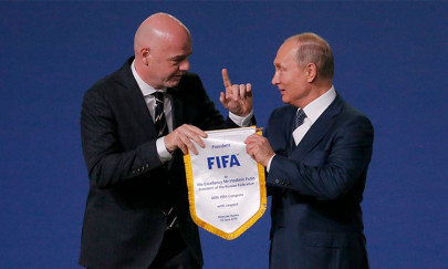 russia expelled from world cup