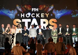 from drag flicks to stardom