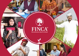 sbp okays acquisition of finca bank