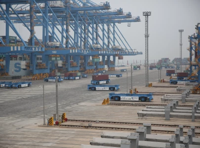 pakistani fintech startup trukkr raises 6 4m gets lending licence