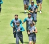 azam khan struggles as pakistan cricketers undergo fitness test at kakul academy