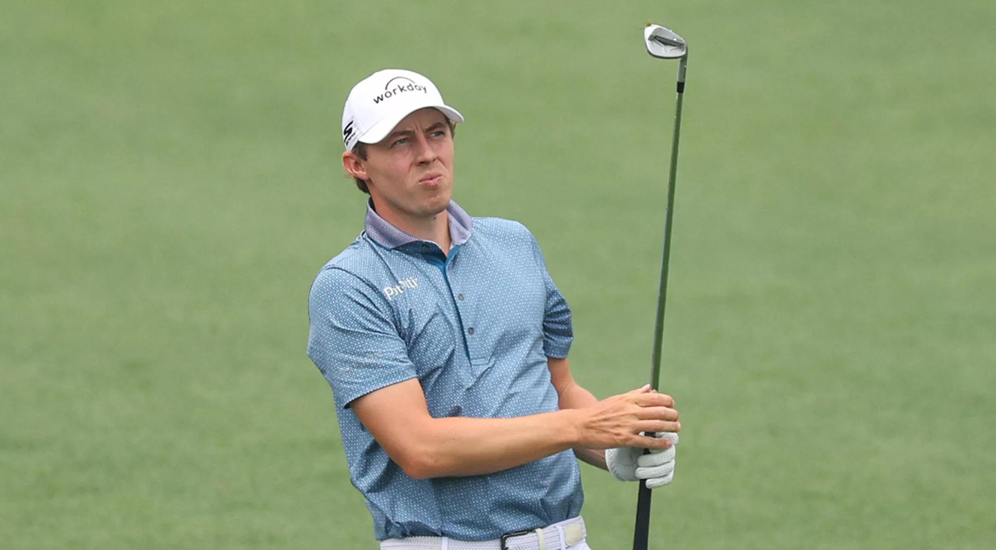 fitzpatrick lowers masters expectations fitzpatrick lowers masters expectations