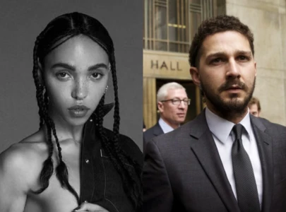 fka twigs accuses shia labeouf of evading legal obligations ahead of sexual battery trial fka twigs accuses shia labeouf of evading legal obligations ahead of sexual battery trial