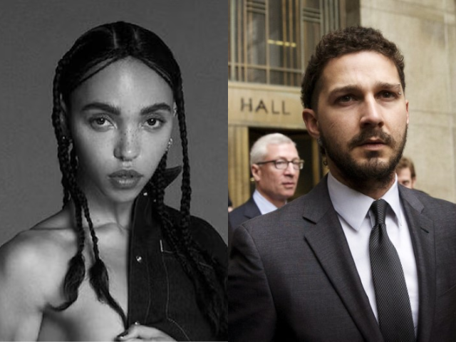 fka twigs discusses abuse experience with shia labeouf on we are man enough podcast fka twigs discusses abuse experience with shia labeouf on we are man enough podcast