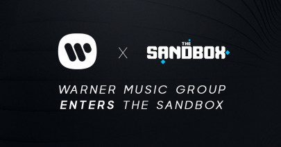warner music partners with sandbox for virtual live concerts warner music partners with sandbox for virtual live concerts