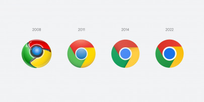 google chrome is changing its logo for the first time in eight years google chrome is changing its logo for the first time in eight years