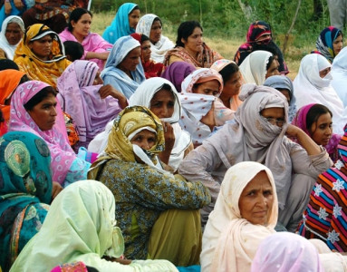 disaster management provinces told to craft flood fighting plans