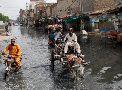 k p launches monsoon contingency plan k p launches monsoon contingency plan