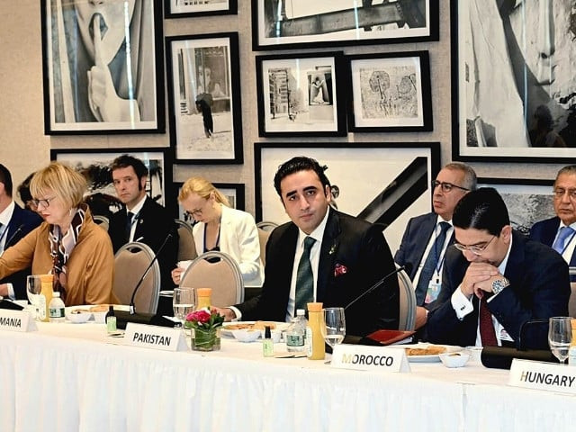 bilawal says pakistan has not recognised taliban govt bilawal says pakistan has not recognised taliban govt