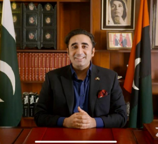 foreign minister bilawal bhutto zardari photo mofa