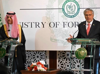 saudi fm s visit foreshadows significant benefits saudi fm s visit foreshadows significant benefits