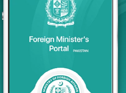 govt launches app to resolve issues of overseas pakistanis promptly