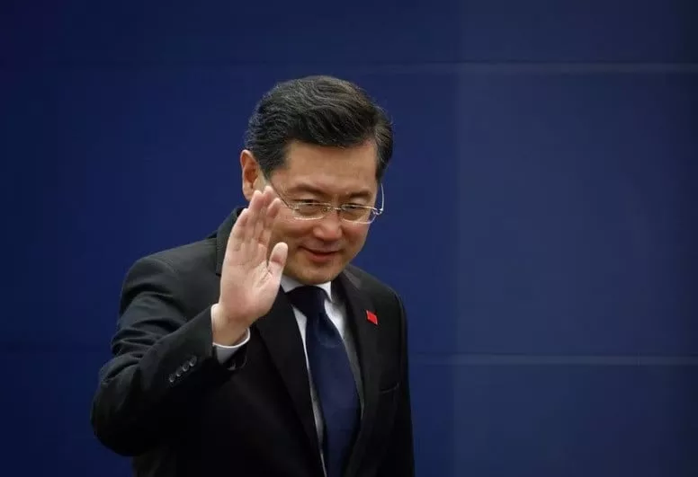 chinese fm to visit pakistan for trilateral afghan dialogue chinese fm to visit pakistan for trilateral afghan dialogue