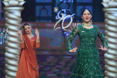 lsa 2021 our favourite moments from the star studded night