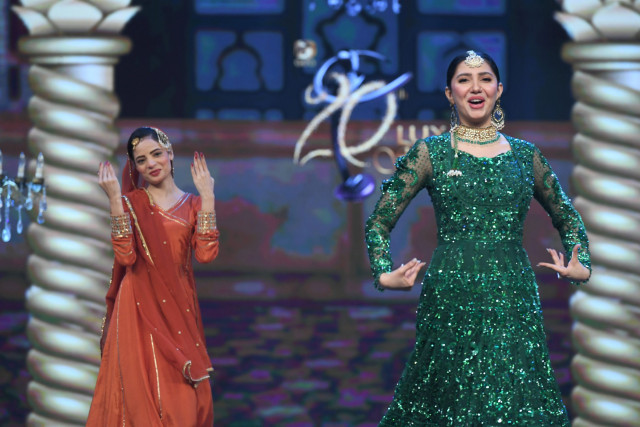 lsa 2021 our favourite moments from the star studded night lsa 2021 our favourite moments from the star studded night