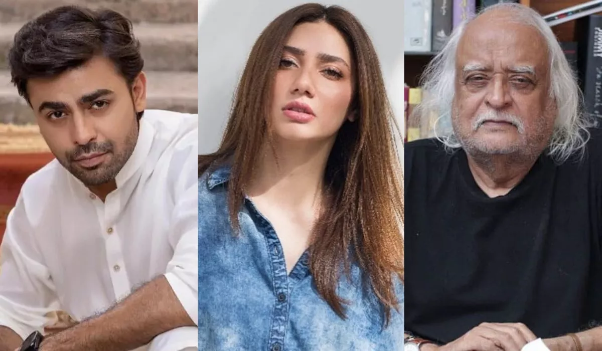 farhan saeed claps back at pmln senator calling out mahira khan anwar maqsood farhan saeed claps back at pmln senator calling out mahira khan anwar maqsood