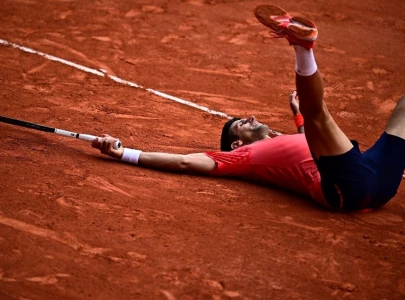 ten highlights from 2023 french open