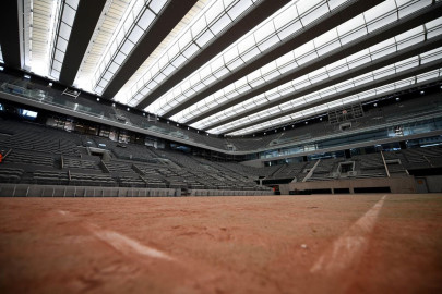 french open postponed by one week tournament source french open postponed by one week tournament source