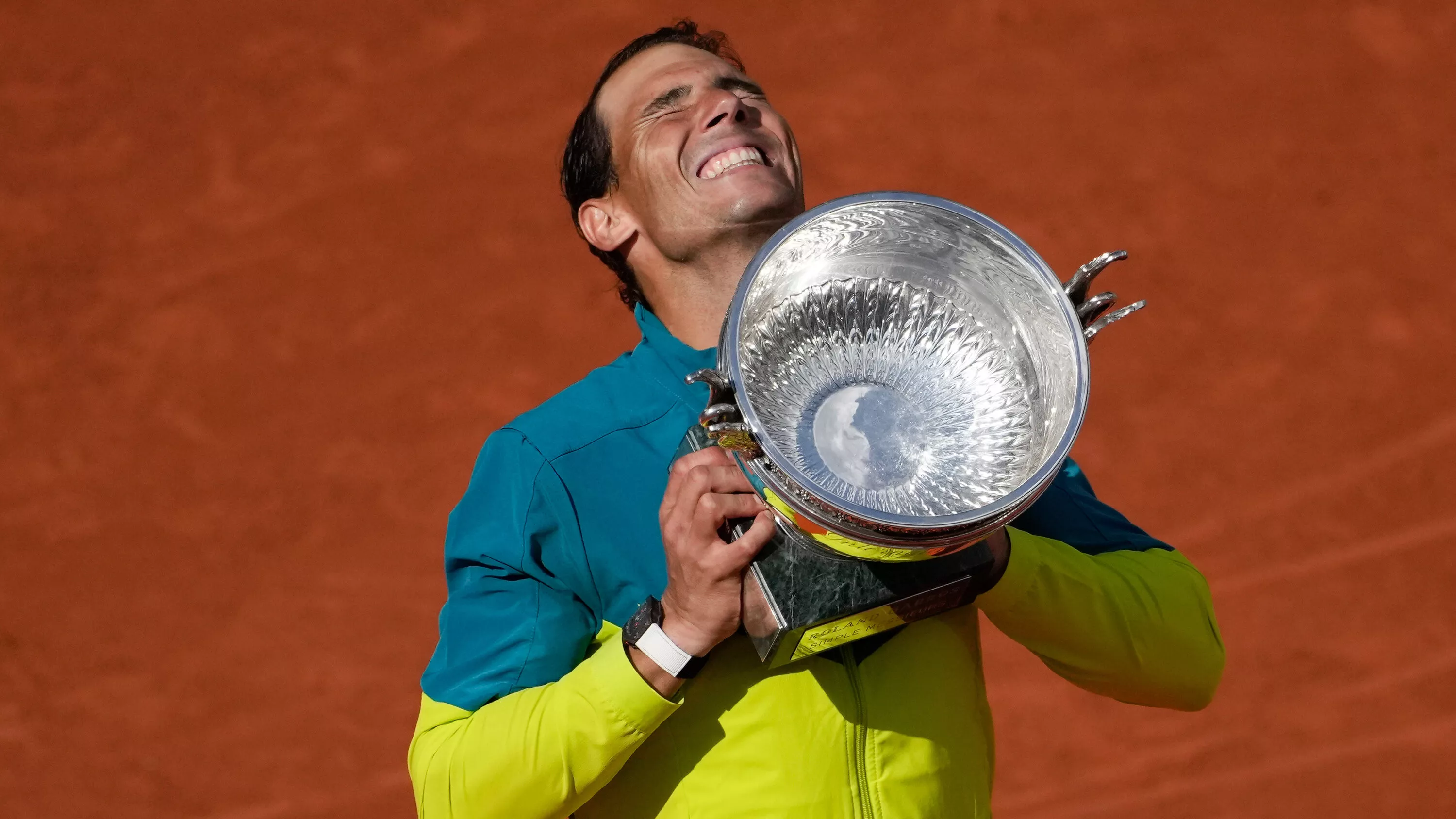 french open enters new era french open enters new era
