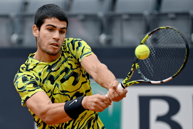 the wait is over french open fervour sweeps paris the wait is over french open fervour sweeps paris