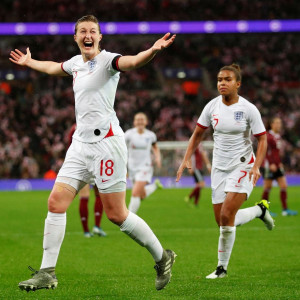 white eyes euros to cap glorious career