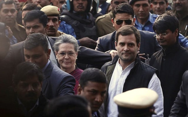 indian opposition s gandhis summoned in money laundering probe indian opposition s gandhis summoned in money laundering probe
