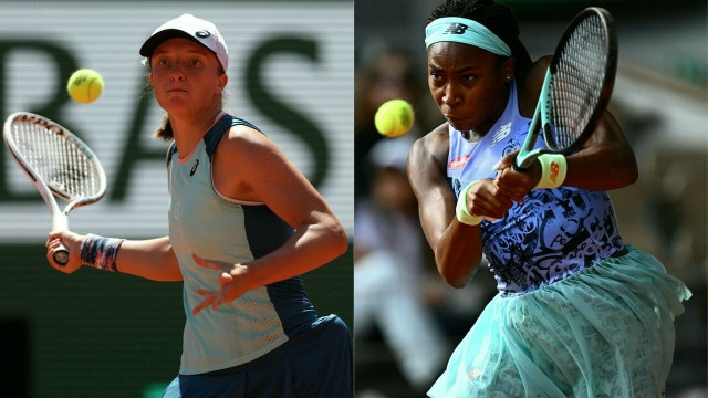 gauff has nothing to lose against swiatek gauff has nothing to lose against swiatek