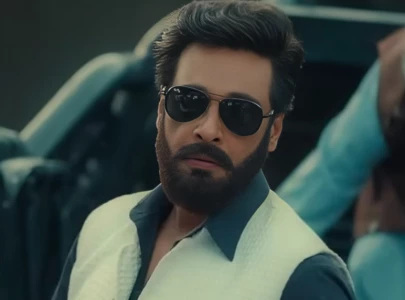 it s a fictional story enjoy it faysal quraishi addresses khaie s stereotyping of pashtuns