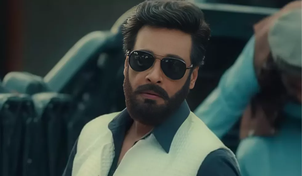 it s a fictional story enjoy it faysal quraishi addresses khaie s stereotyping of pashtuns