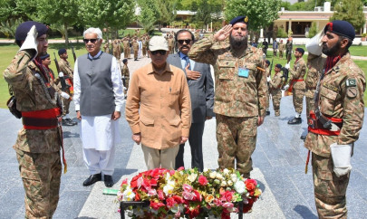 pm shehbaz praises army for defeating terrorism pm shehbaz praises army for defeating terrorism