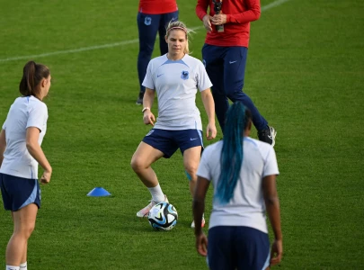 france ready to take on entire nation