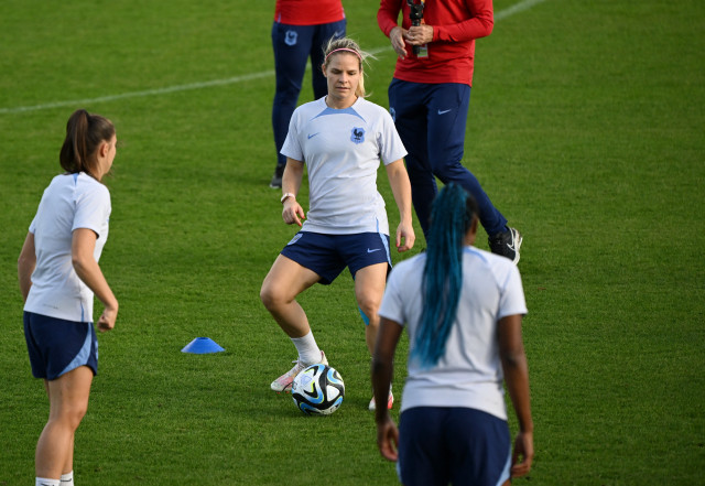 france ready to take on entire nation france ready to take on entire nation